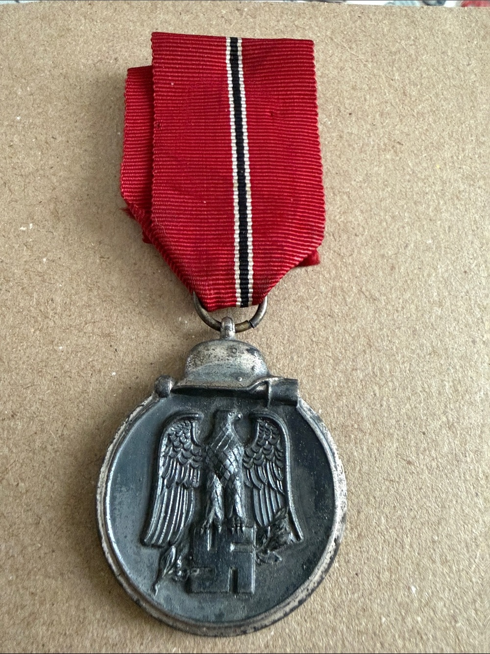 German Eastern Front Medal